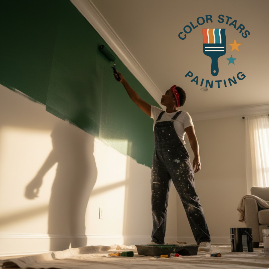 color start color start