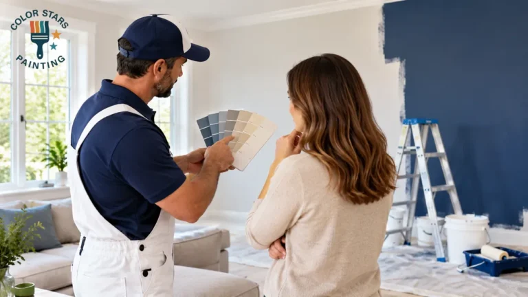 How to Choose an Interior Painting Company in Austin TX How to Choose an Interior Painting Company in Austin TX