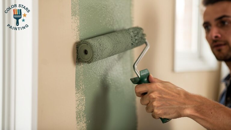 Interior Painting Process What Happens From First Coat to Final Walkthroughnbsp Interior Painting Process What Happens From First Coat to Final Walkthroughnbsp